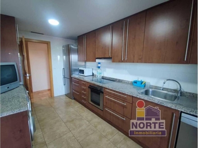 Venta Piso Alcoy - Alcoi. Piso de tres habitaciones Buen estado novena planta con terraza