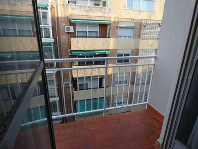 Venta Piso Alicante - Alacant. Piso de tres habitaciones Buen estado cuarta planta con terraza
