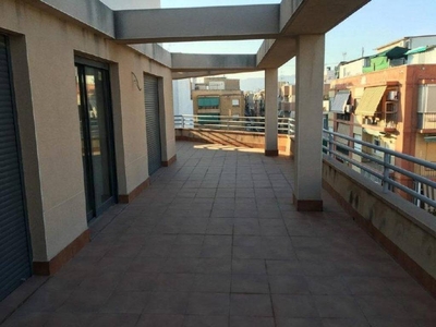 Venta Piso Alicante - Alacant. Piso de tres habitaciones Primera planta con terraza