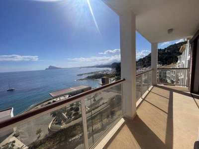 Venta Piso Altea. Piso de tres habitaciones Con terraza