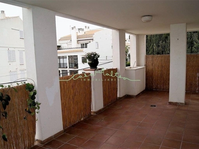 Venta Piso Altea. Piso de tres habitaciones en piteres. Segunda planta con terraza