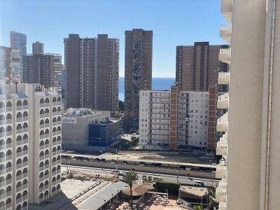 Venta Piso Benidorm