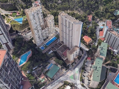 Venta Piso Benidorm. Piso de dos habitaciones en Sierra Dorada 3. Buen estado con terraza