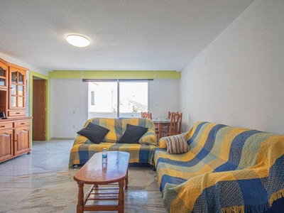 Venta Piso Benidorm. Piso de una habitación