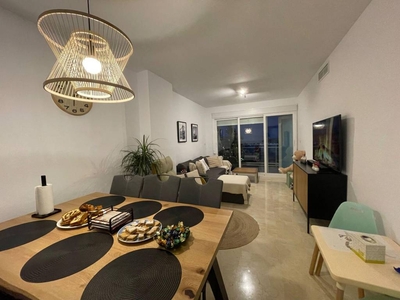 Venta Piso Benissa. Piso de dos habitaciones Segunda planta con terraza