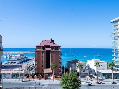 Venta Piso Calp