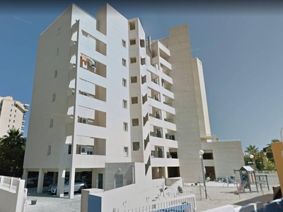 Venta Piso Calp. Piso de tres habitaciones Con terraza