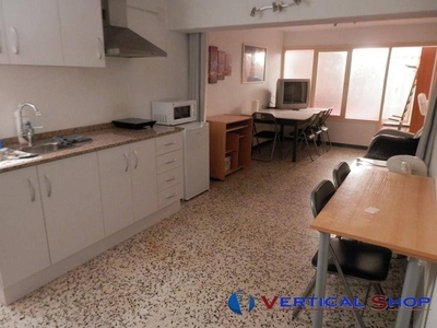 Venta Piso Caudete. Piso de una habitación Planta baja