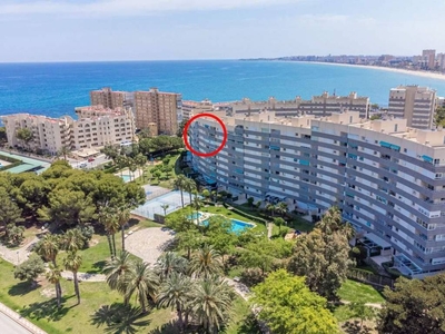 Venta Piso El Campello. Piso de tres habitaciones