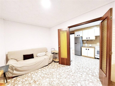 Venta Piso Elche - Elx. Piso de tres habitaciones Primera planta