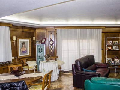 Venta Piso en Avenida CASTALLA 10. Biar. Buen estado primera planta con balcón