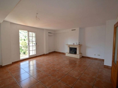 Venta Piso en Avenida del Rei Juan Carlos I 65. Jávea - Xàbia