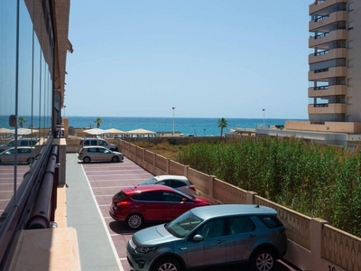 Venta Piso en Avenida Juan Carlos I. Calp