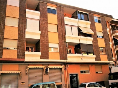 Venta Piso en Calle Atleta Antonio Amoros. Caudete