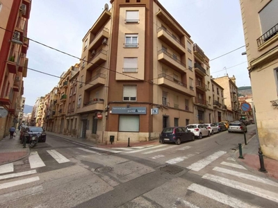 Venta Piso en Calle Cid. Alcoy - Alcoi