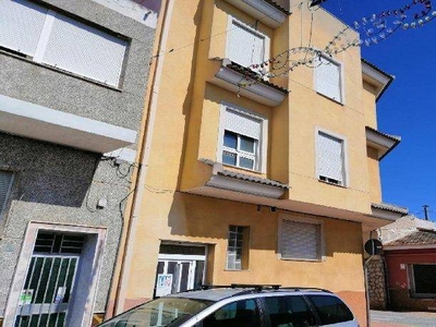 Venta Piso Formentera del Segura. Piso de dos habitaciones en Calle Mayor. Primera planta con terraza