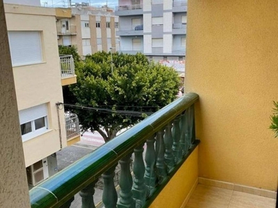 Venta Piso Formentera del Segura. Piso de dos habitaciones Segunda planta con terraza