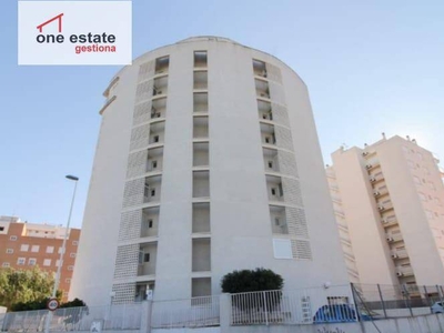 Venta Piso Guardamar del Segura. Piso de dos habitaciones Cuarta planta con terraza