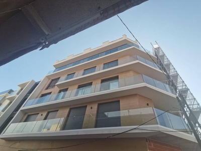 Venta Piso Guardamar del Segura. Piso de tres habitaciones