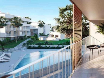 Venta Piso Jávea - Xàbia. Piso de tres habitaciones Primera planta con terraza