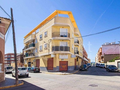 Venta Piso Los Montesinos. Piso de dos habitaciones Buen estado segunda planta