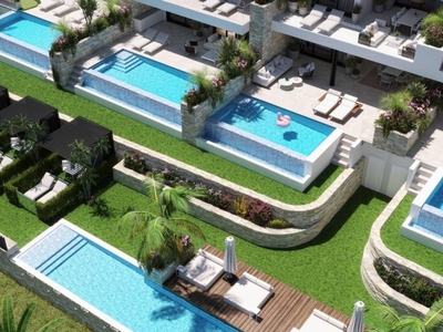 Venta Piso Orihuela. Piso de tres habitaciones Primera planta con terraza