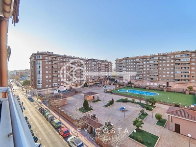 Venta Piso San Vicente del Raspeig - Sant Vicent del Raspeig. Piso de dos habitaciones Con terraza