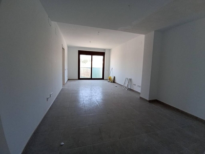 Venta Piso Teulada. Piso de tres habitaciones