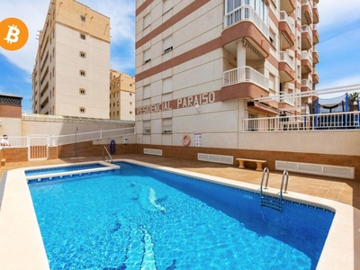 Venta Piso Torrevieja. Piso de una habitación