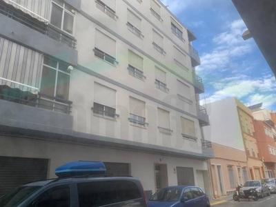 Venta Piso Villajoyosa - La Vila Joiosa. Piso de dos habitaciones en Carrer Batalla de Lepanto. Primera planta con terraza