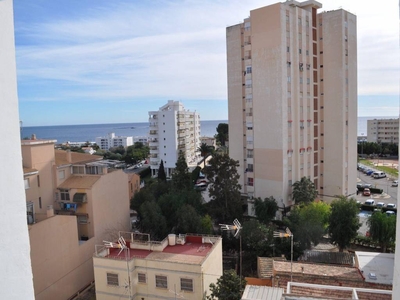 Venta Piso Villajoyosa - La Vila Joiosa. Piso de dos habitaciones en Colon. Cuarta planta