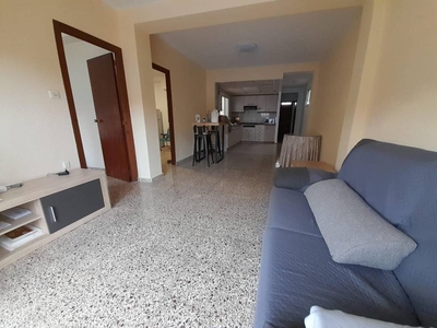 Venta Piso Villena. Piso de tres habitaciones Primera planta con balcón