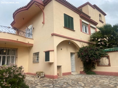 Villa de Lujo en Venta en San Roque, Cádiz