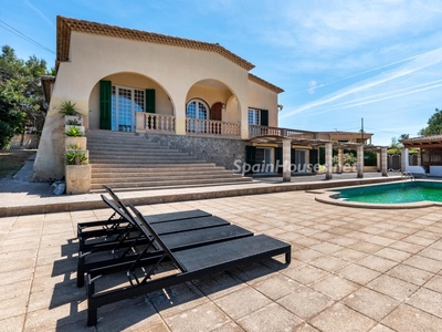 Villa en venta en Sa Cabaneta, Marratxí