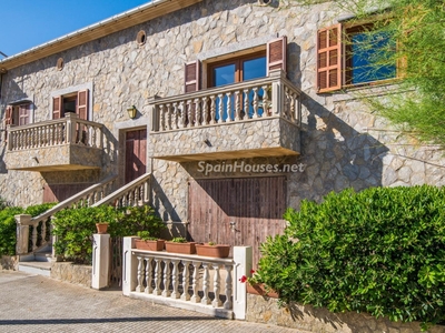 Villa en venta en Son Serra de Marina, Santa Margalida