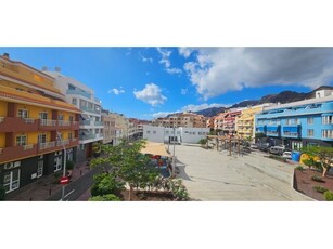 Apartamento centrico en Puerto Santiago, Tenerife Sur