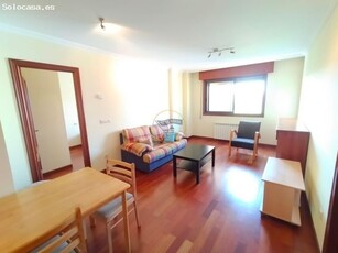 APARTAMENTO DE 1 DORMITORIO CON GARAJE