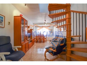 APARTAMENTO DE 3 DORMITORIOS, SOLARIUM Y GARAJE. EN EL CORAZON DE LOS ALCAZARES, MURCIA