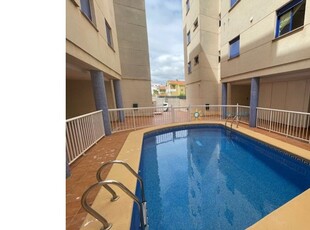 Apartamento de venta en la playa de Bellreguard