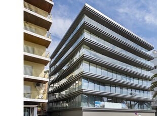 Apartamento en cuarta planta en nueva promoción en Lloret de Mar