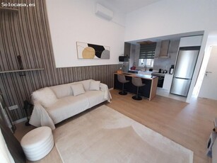 Apartamento totalmente reformado a 400m de la Playa de Levante - www.inmobiliarialesdunes.com