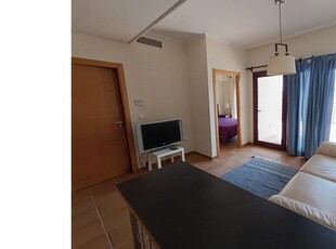 APARTAMENTO VILLANUEVA DEL RIO SEGURA-ARCHENA-VALLE DE RICOTE