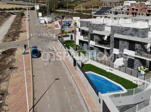 Apartamentos a tan sólo 500 metros de la Playa en Mazaron Murcia