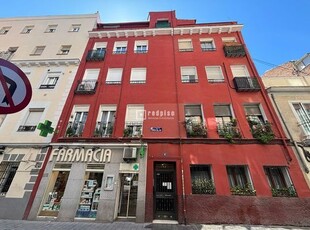 Ático en venta en CALLE FERRER DEL RIO, Guindalera, Salamanca, Madrid, Madrid
