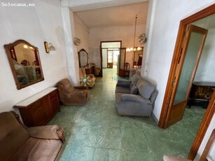 Casa a la venta en Oliva