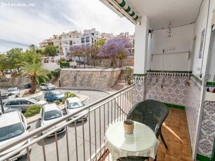 casa adosada en Alquiler vacacional en Torrox