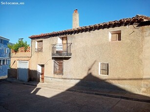 Casa de Pueblo en Venta en Sarrión, Teruel