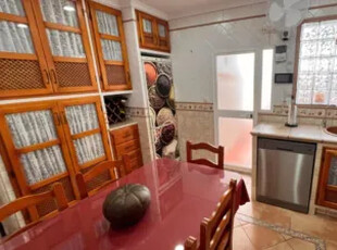 Casa en venta en Gallineras