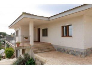 Casa en Venta en La Torre de Claramunt, Barcelona