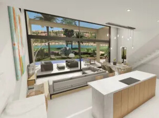 Casa en venta en Urbanización Desert Springs Golf Resort